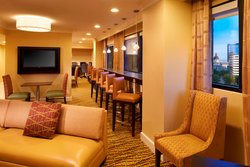  - Marriott Hotel Downtown Columbia