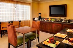  - Marriott Hotel Downtown Columbia