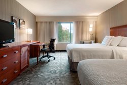  - Courtyard by Marriott Hotel Akron - I-77, Exit 137