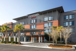  - Courtyard by Marriott Summerville - I-26, Exit 199B