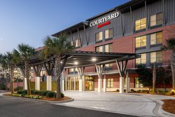  - Courtyard by Marriott Summerville - I-26, Exit 199B