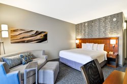  - Courtyard by Marriott Market Center Dallas - I-35, Exit 430B