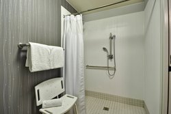  - Courtyard by Marriott Market Center Dallas - I-35, Exit 430B