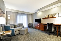  - Courtyard by Marriott Market Center Dallas - I-35, Exit 430B
