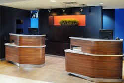  - Courtyard by Marriott Hotel Legacy Park Plano