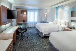  - Courtyard by Marriott Alliance Town Center Fort Worth - I-35, Exit 63