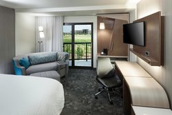  - Courtyard by Marriott Alliance Town Center Fort Worth - I-35, Exit 63