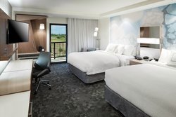  - Courtyard by Marriott Alliance Town Center Fort Worth - I-35, Exit 63