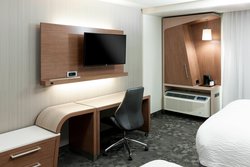  - Courtyard by Marriott Alliance Town Center Fort Worth - I-35, Exit 63