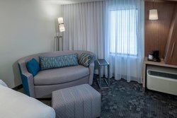  - Courtyard by Marriott Alliance Town Center Fort Worth - I-35, Exit 63