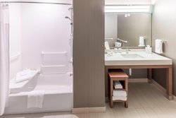  - Courtyard by Marriott Alliance Town Center Fort Worth - I-35, Exit 63