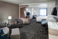  - Courtyard by Marriott Alliance Town Center Fort Worth - I-35, Exit 63