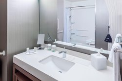  - Courtyard by Marriott Alliance Town Center Fort Worth - I-35, Exit 63