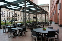  - Marriott Hotel at Key Center Downtown Cleveland