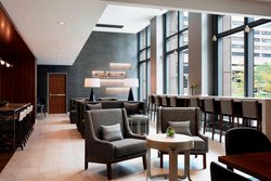  - Marriott Hotel at Key Center Downtown Cleveland