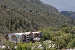  - Holiday Inn & Suites Durango