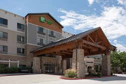  - Holiday Inn & Suites Durango