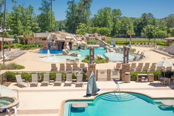  - Marriott Hotel at Grand National Opelika
