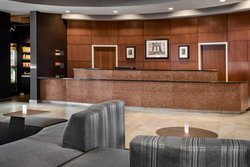  - Courtyard by Marriott Elizabeth - I-95, Exit 13A