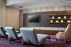  - Courtyard by Marriott Elizabeth - I-95, Exit 13A