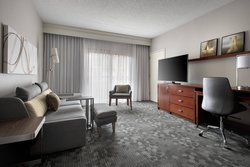  - Courtyard by Marriott Hotel Red Bank