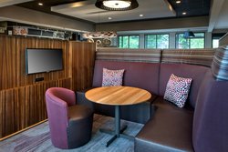  - Courtyard by Marriott Hotel Red Bank