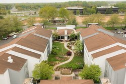  - Courtyard by Marriott Hotel Red Bank