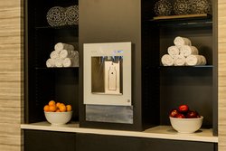  - Courtyard by Marriott Hotel Red Bank