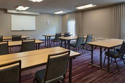  - Courtyard by Marriott Hotel Red Bank