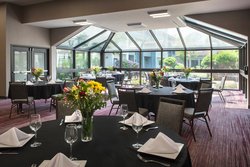  - Courtyard by Marriott Hotel Red Bank