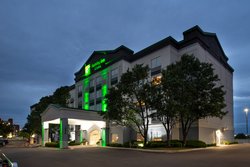  - Holiday Inn & Suites near Overland Park Convention Center