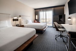  - Courtyard by Marriott Hotel Clovis