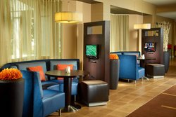  - Courtyard by Marriott Weston - I-75, Exit 15