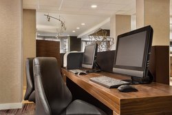  - Courtyard by Marriott Hotel Topeka - I-470, Exit 2