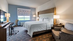  - Holiday Inn Northeast Clarksville - I-24, Exit 4