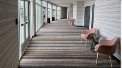  - Holiday Inn Northeast Clarksville - I-24, Exit 4