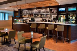  - Courtyard by Marriott Hotel Norwalk