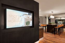  - Courtyard by Marriott Hotel North Wales