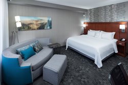  - Courtyard by Marriott Fashion Center Chandler
