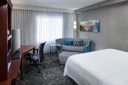  - Courtyard by Marriott Fashion Center Chandler