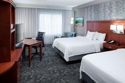  - Courtyard by Marriott Fashion Center Chandler