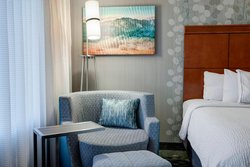  - Courtyard by Marriott Fashion Center Chandler