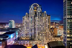  - Marriott Marquis Hotel Downtown San Francisco