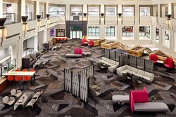  - Marriott Marquis Hotel Downtown San Francisco