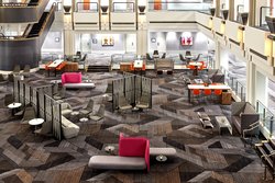  - Marriott Marquis Hotel Downtown San Francisco