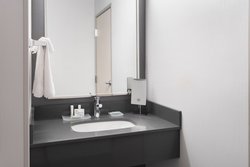  - Courtyard by Marriott Hotel Airport Salt Lake City - I-80, Exit 114