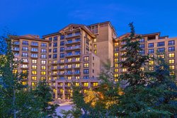  - St Regis Deer Crest Resort Park City