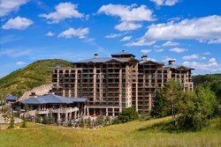  - St Regis Deer Crest Resort Park City