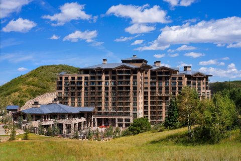 THE ST REGIS DEER VALLEY - Photo 11