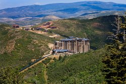  - St Regis Deer Crest Resort Park City
